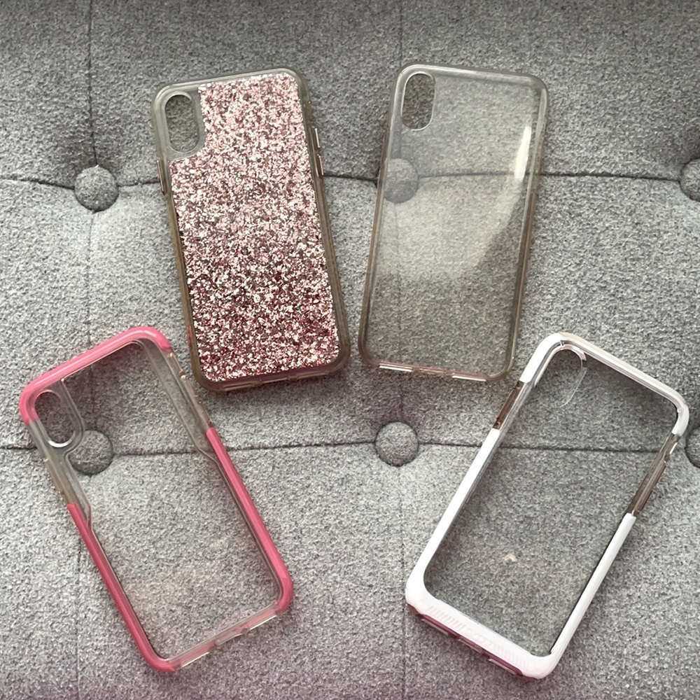iPhone 10 cell phone cases
